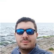 Master Arabic language easily with a native arabic speaker